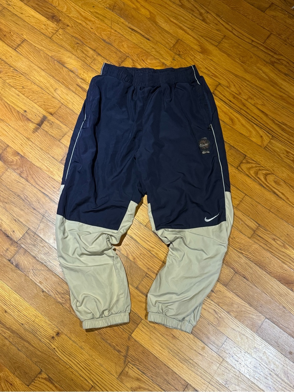 Nike x Cav Empt Track Pants (L)